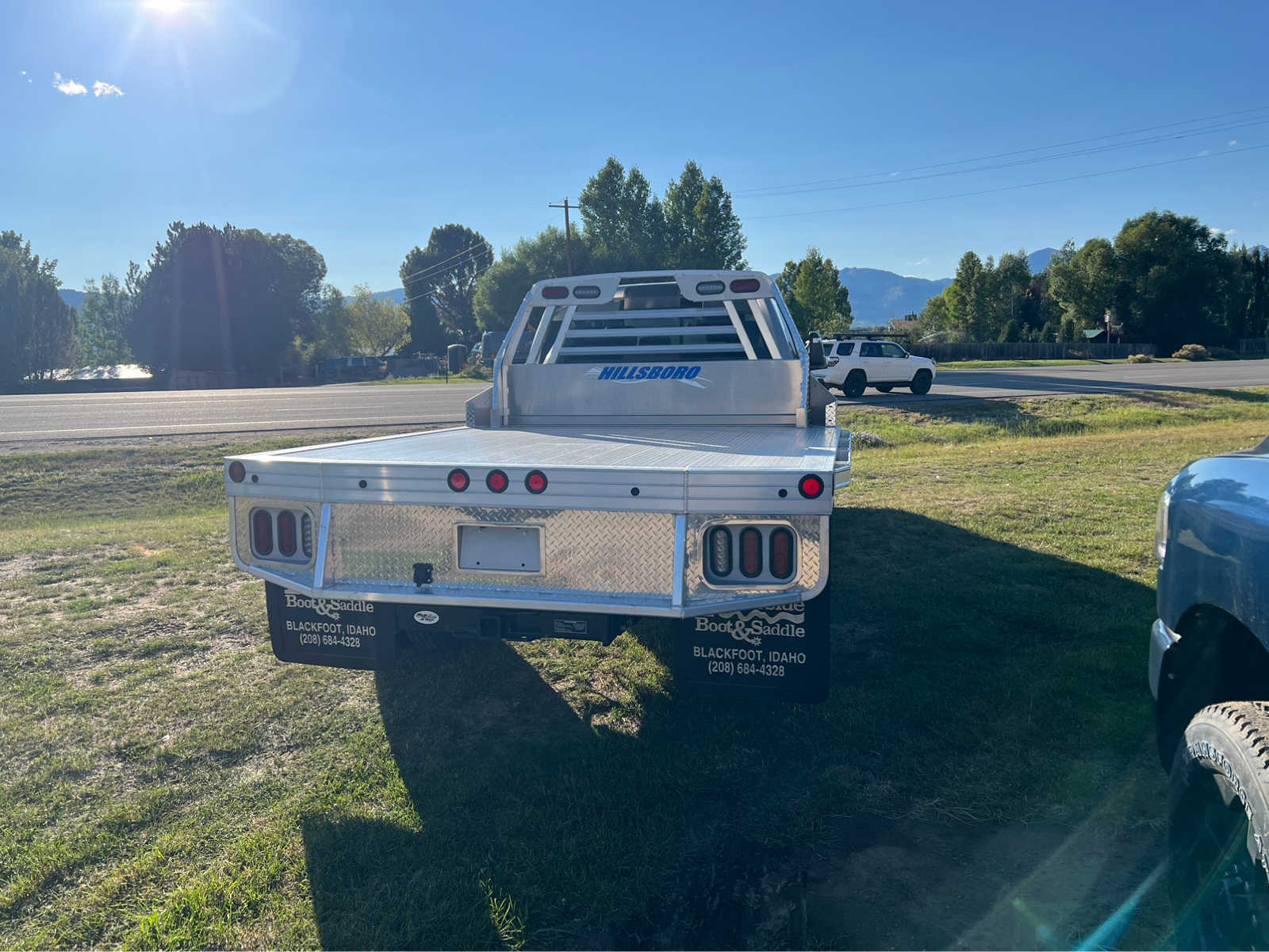 2024 Ram 4500 Chassis Cab Tradesman 4x4 Crew Cab 60 CA 173.4 WB 15