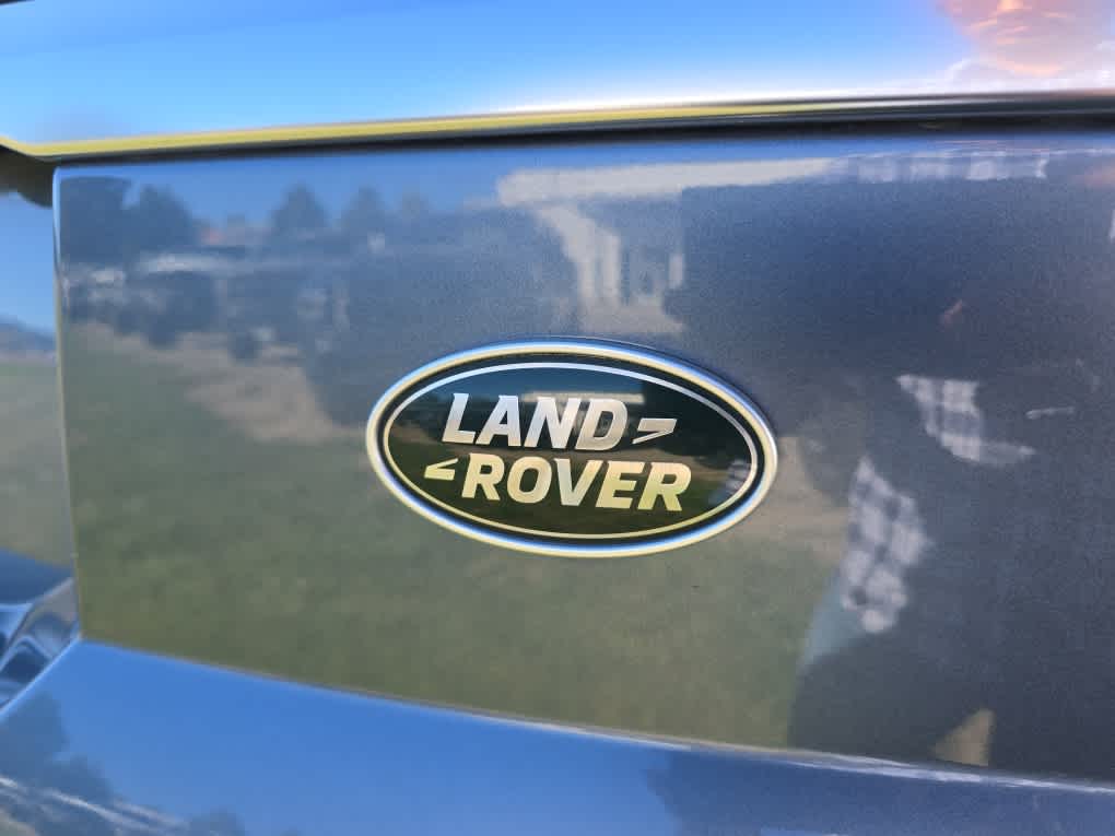 2019 Land Rover Range Rover Sport HSE 51