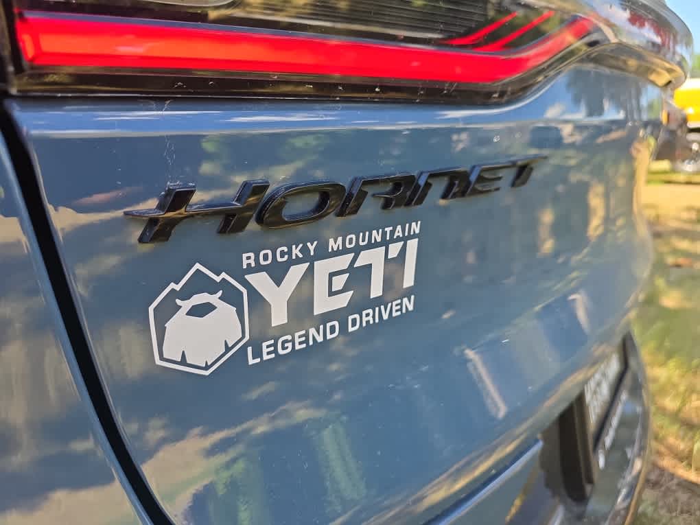 2024 Dodge Hornet R/T 36