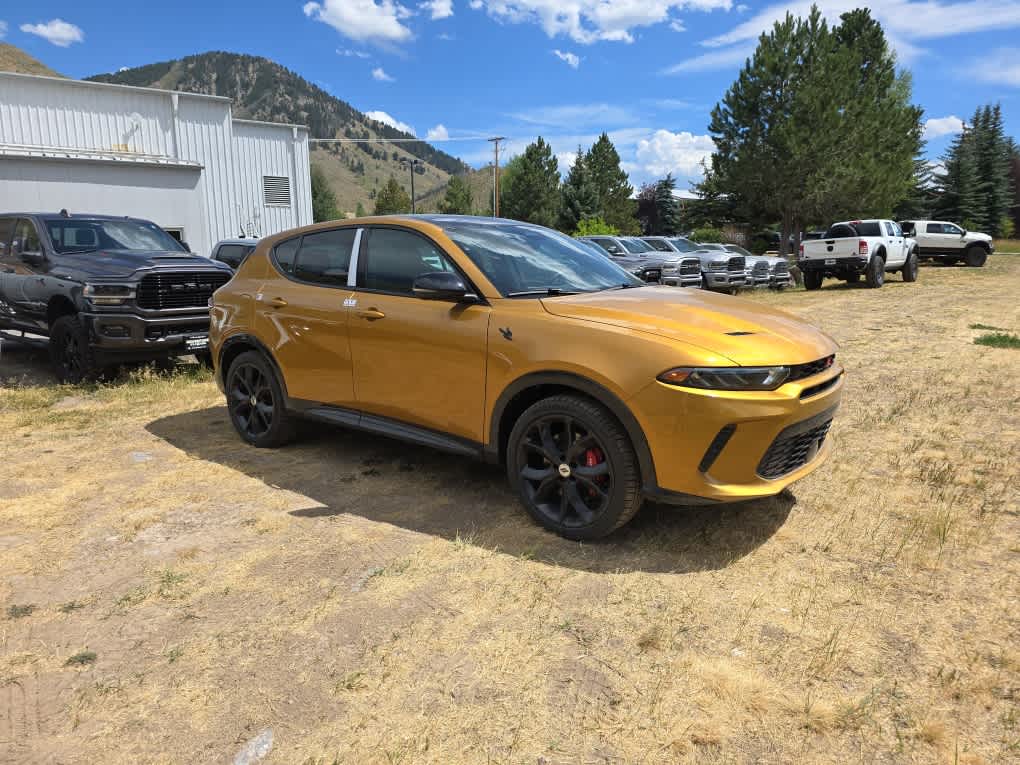 2024 Dodge Hornet R/T Plus 8