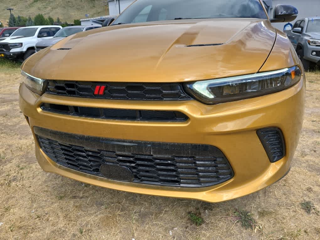 2024 Dodge Hornet R/T Plus 43