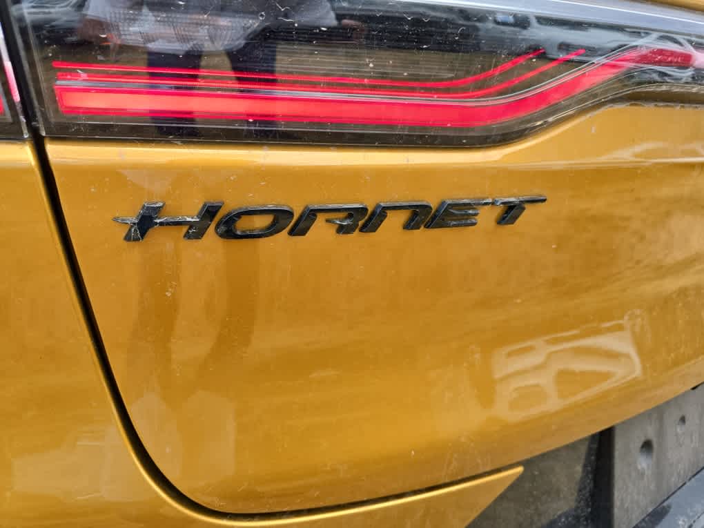 2024 Dodge Hornet R/T Plus 46