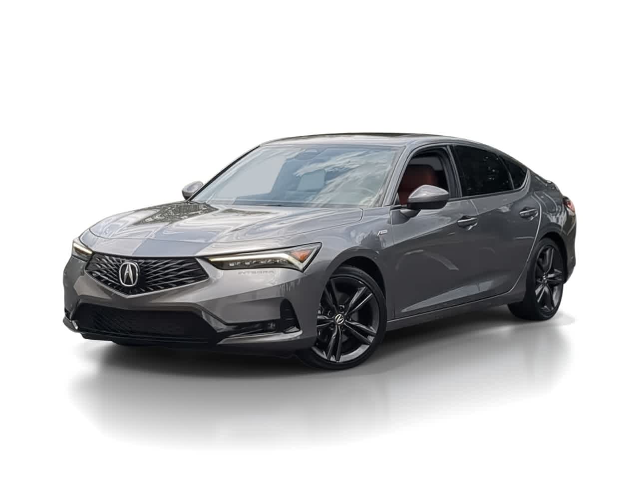 2024 Acura Integra