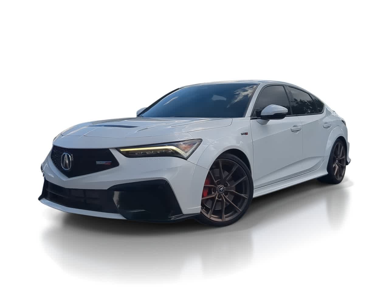 2024 Acura Integra