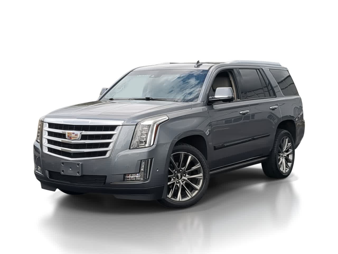 2020 Cadillac Escalade