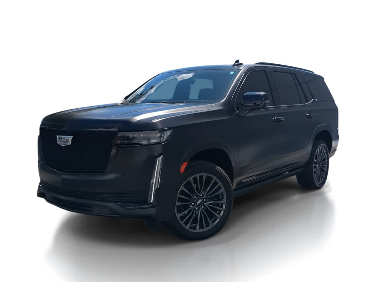 2023 Cadillac Escalade