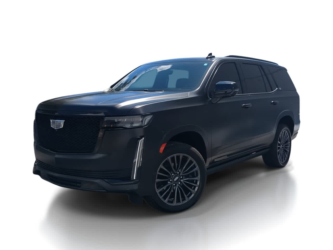 2023 Cadillac Escalade