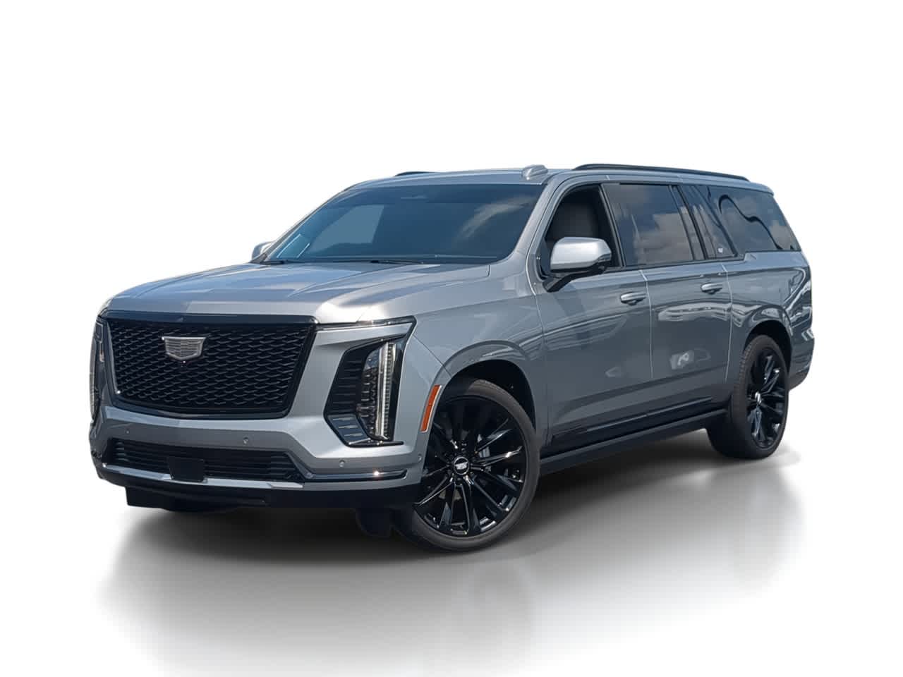 2026 Cadillac Escalade ESV