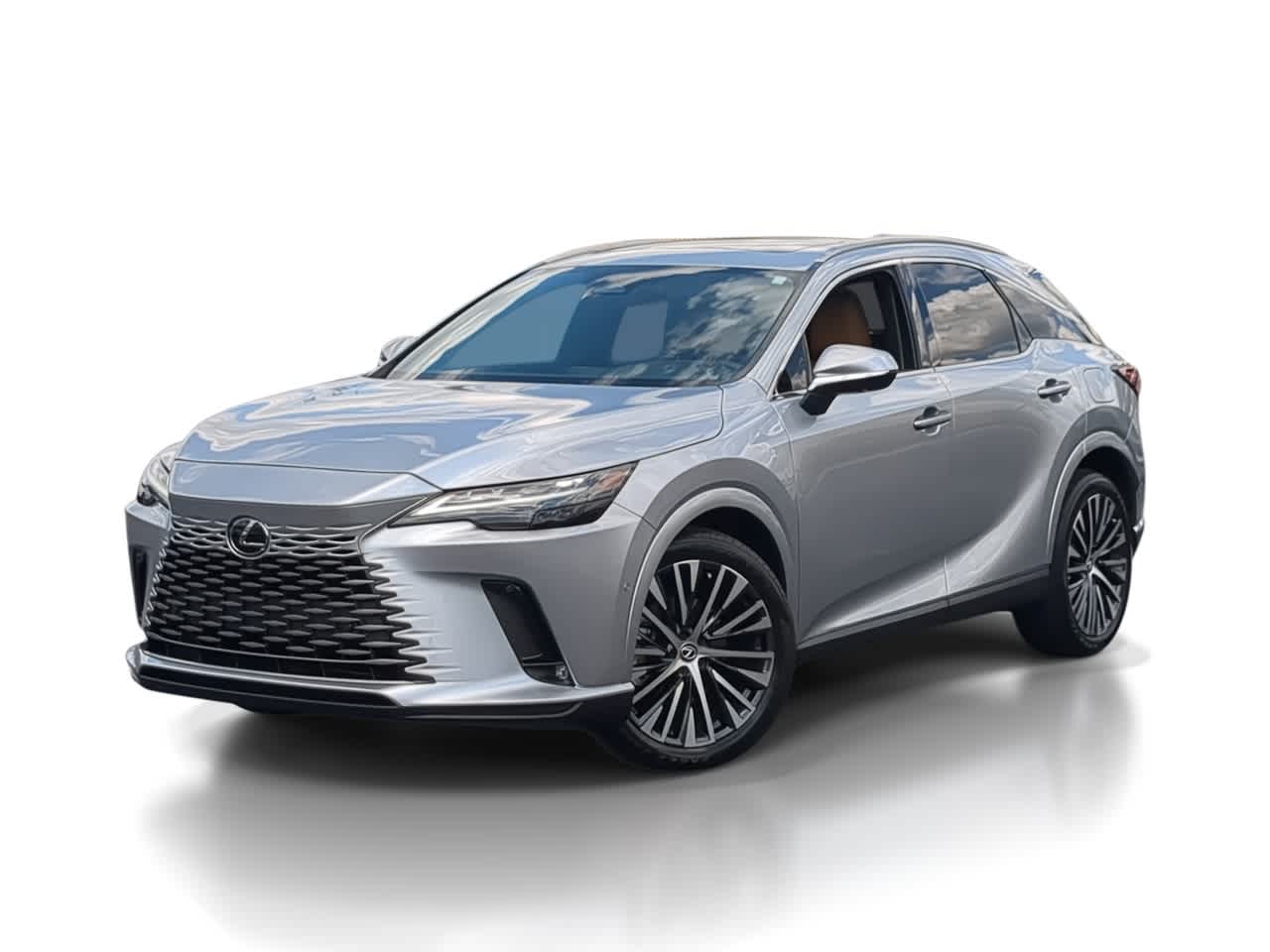 2024 Lexus RX 350