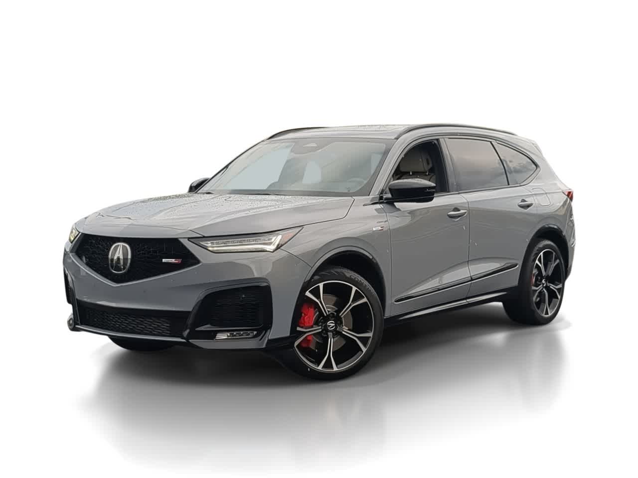 2025 Acura MDX