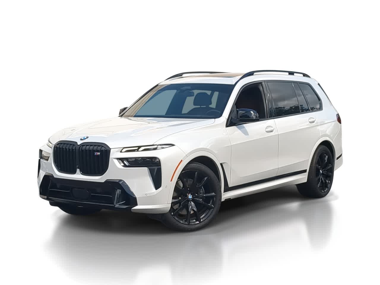 2024 BMW X7 M60i