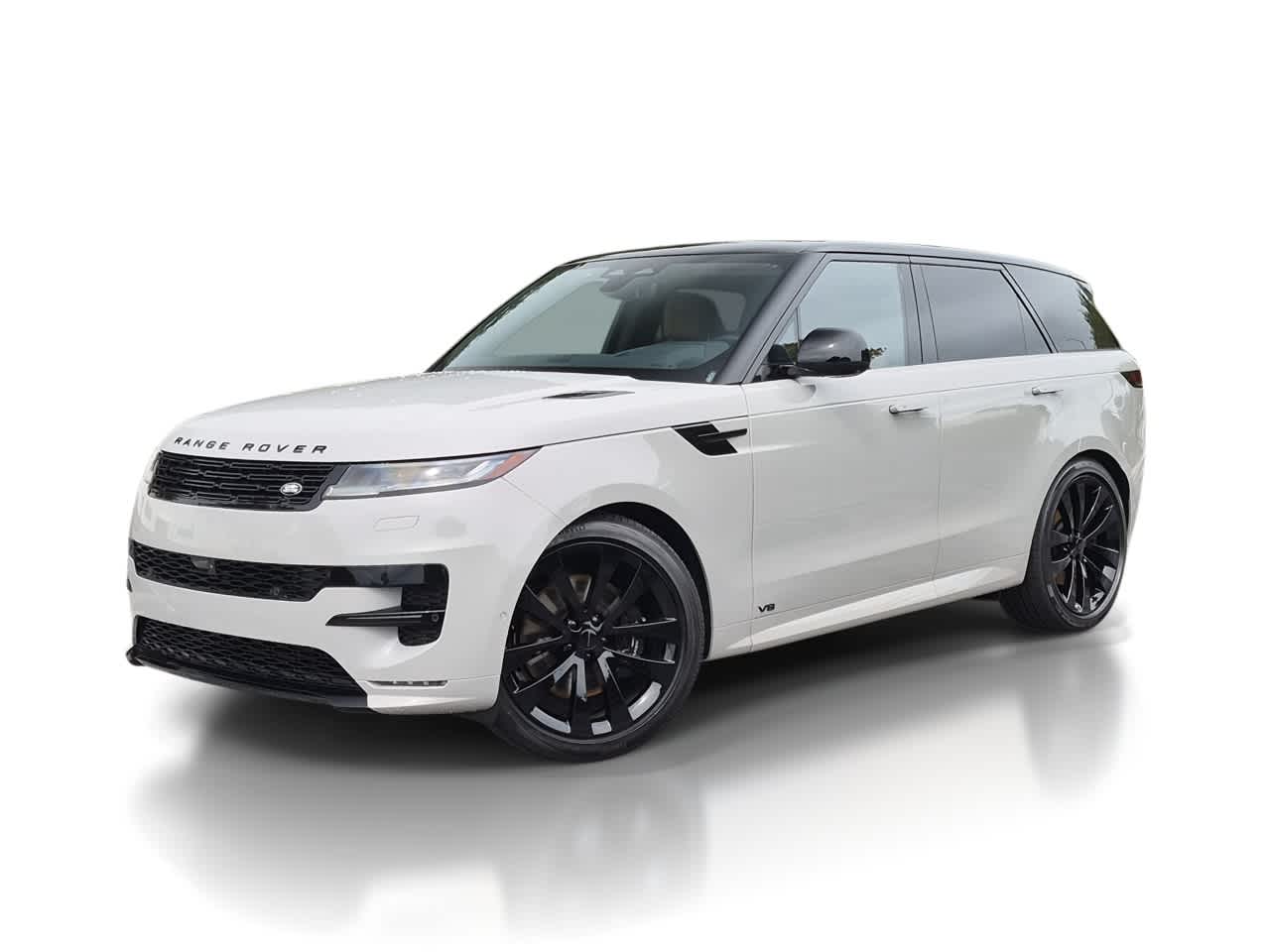2027 Land Rover Range Rover Sport