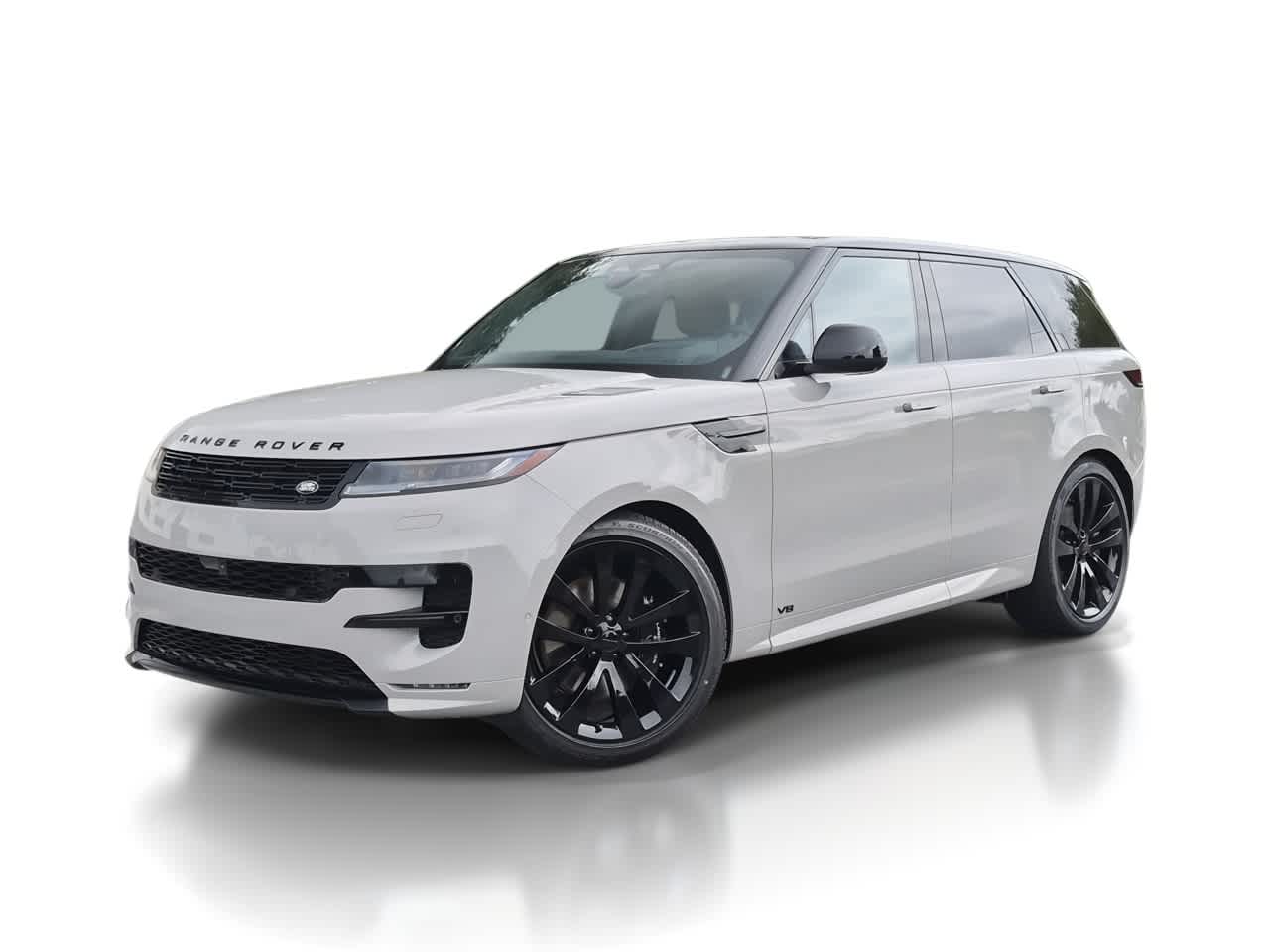 2027 Land Rover Range Rover Sport