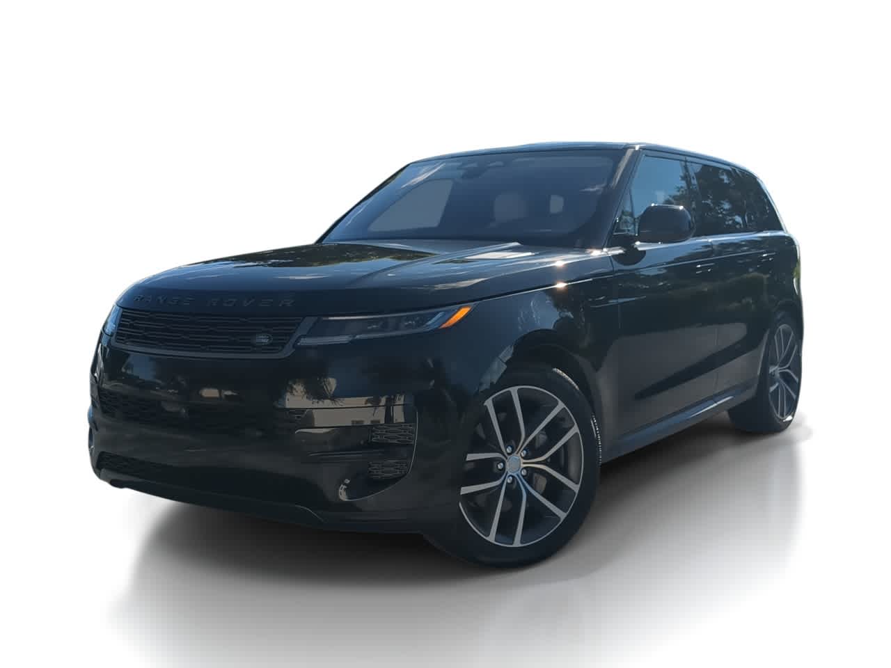 2023 Land Rover Range Rover Sport