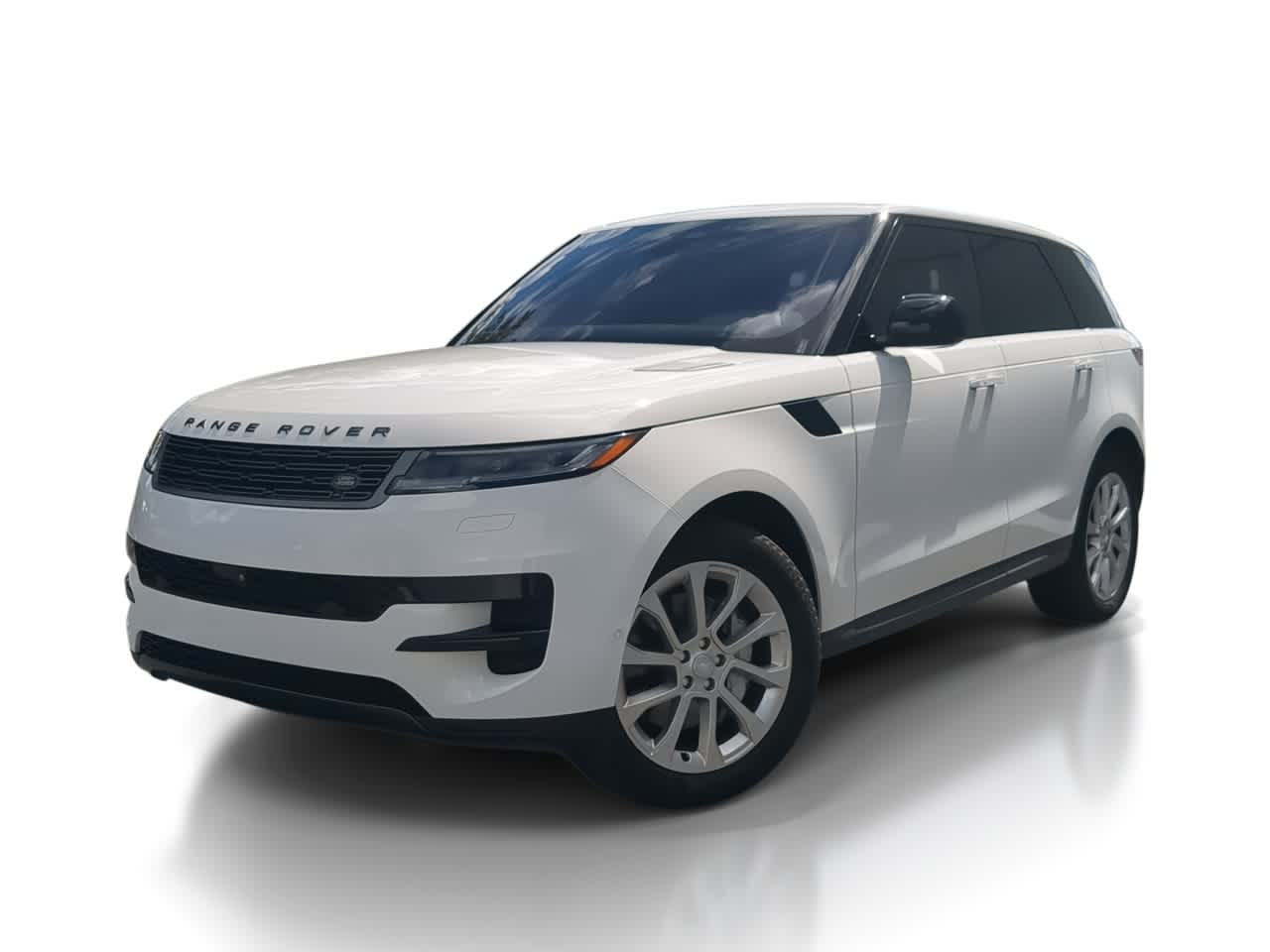 2023 Land Rover Range Rover Sport