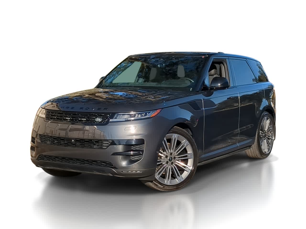 2024 Land Rover Range Rover Sport P360 SE AWD
