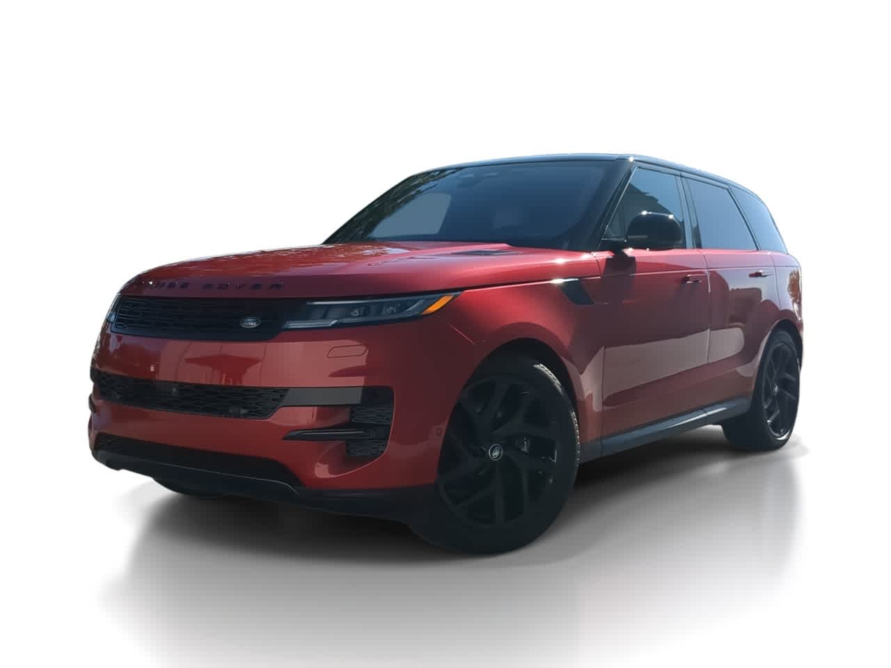 2023 Land Rover Range Rover Sport