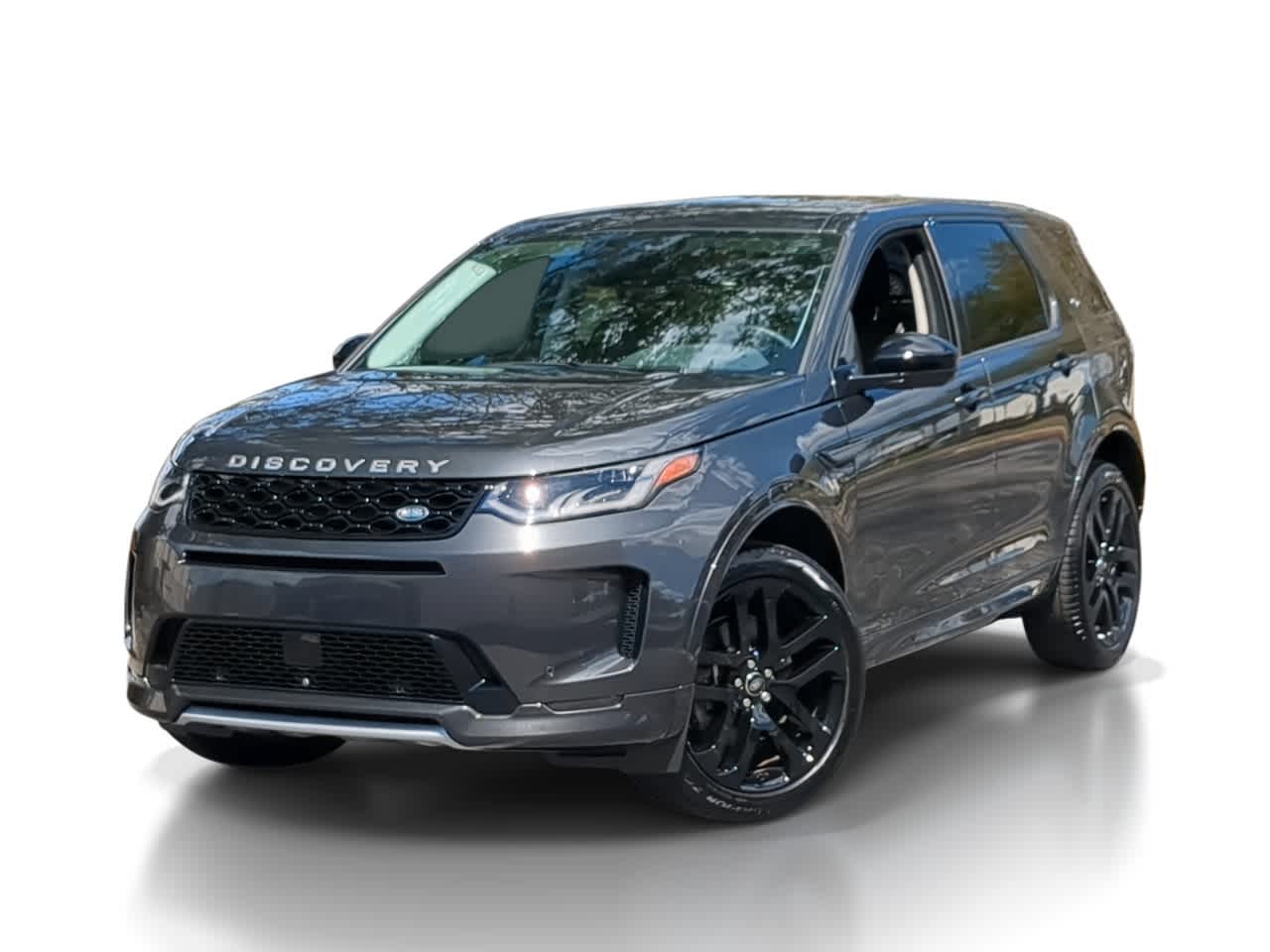 2025 Land Rover Discovery Sport P250 S AWD