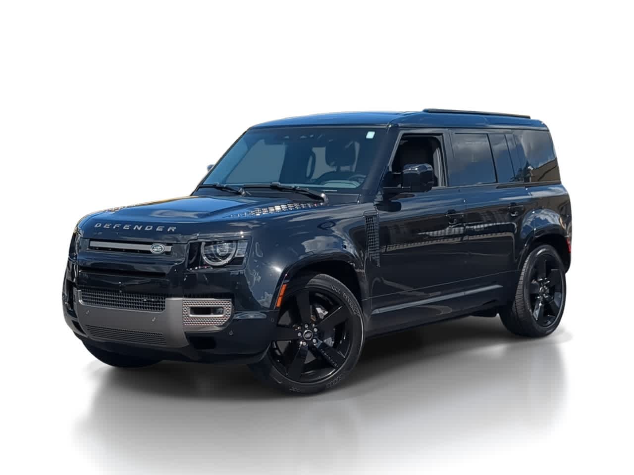 2023 Land Rover Defender