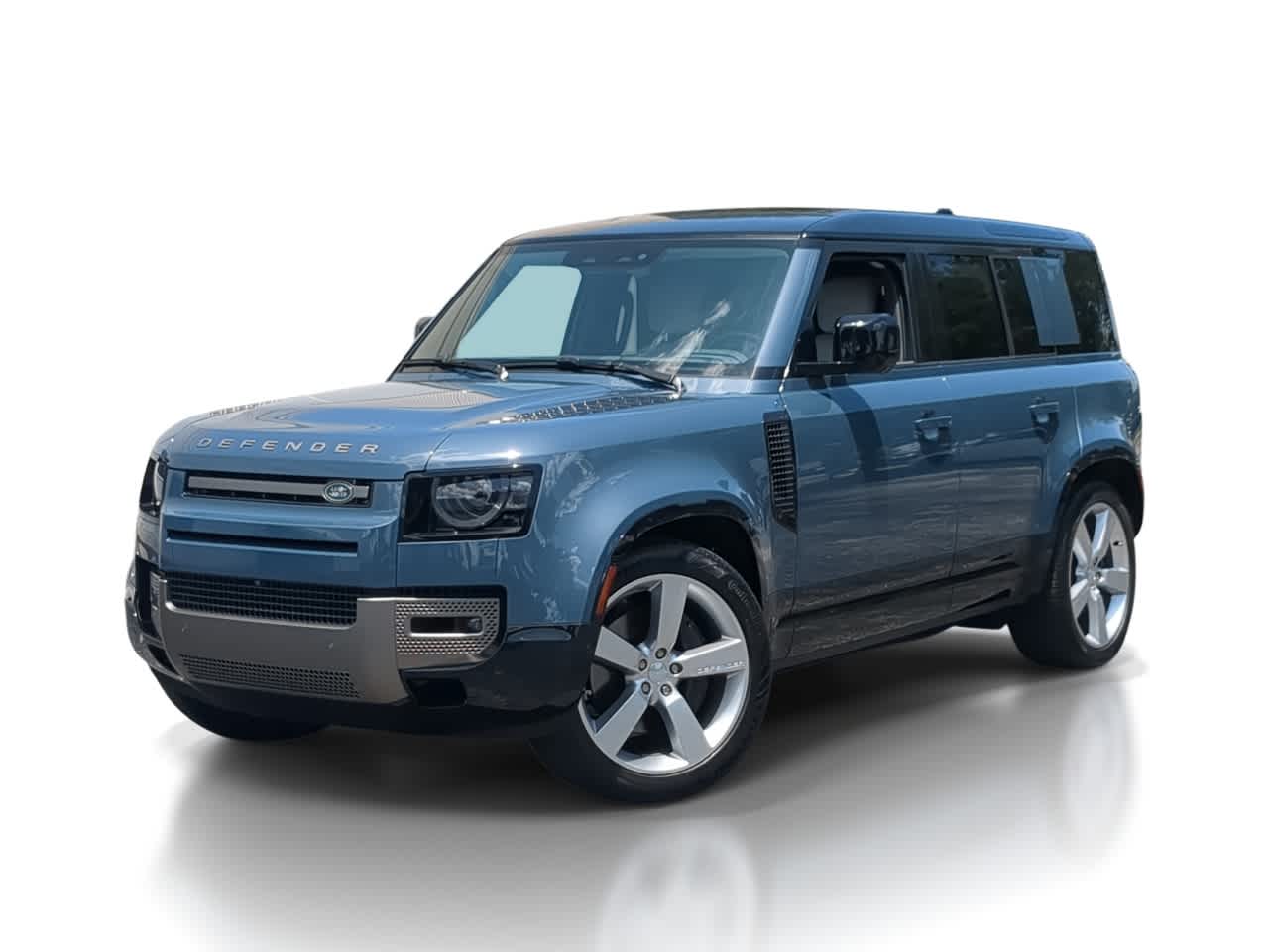 2025 Land Rover Defender