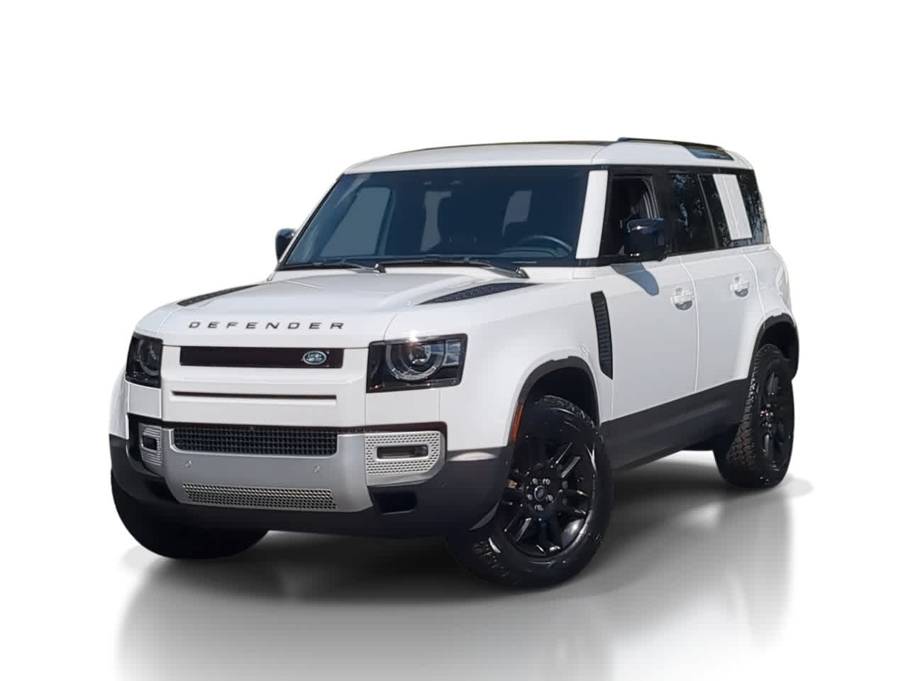 2025 Land Rover Defender