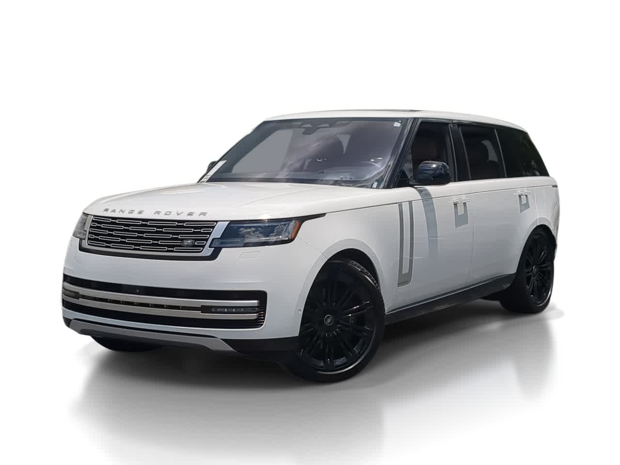 2023 Land Rover Range Rover