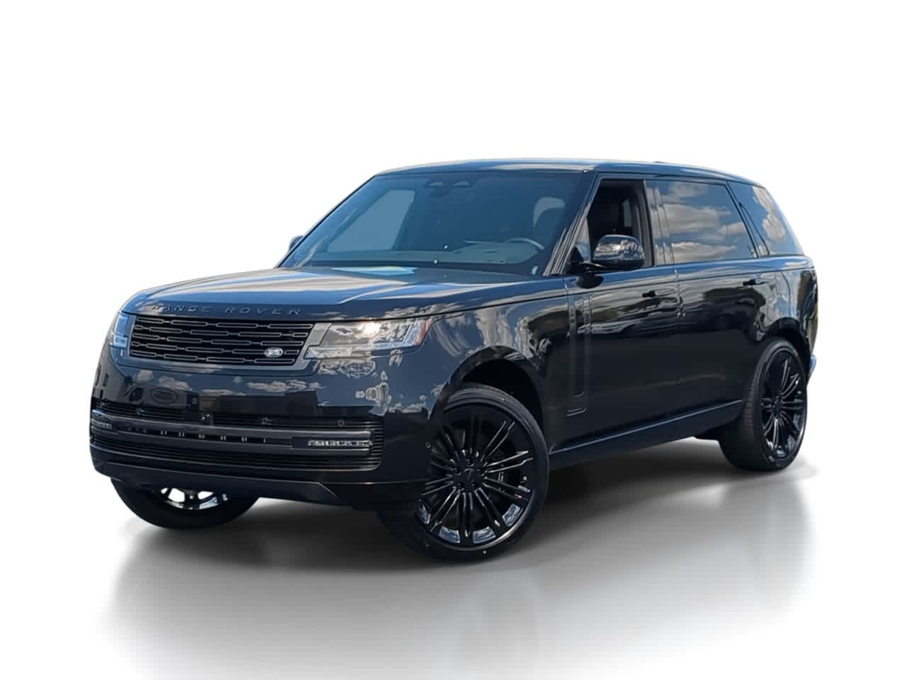 2026 Land Rover Range Rover P530 Autobiography LWB AWD