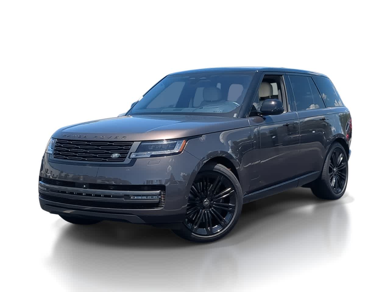 2023 Land Rover Range Rover