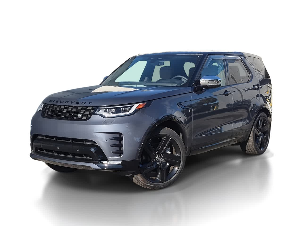 2025 Land Rover Discovery P300 Dynamic SE AWD