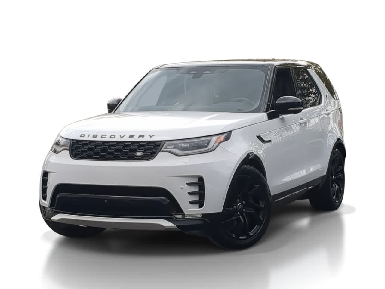 2025 Land Rover Discovery P360 Dynamic SE AWD