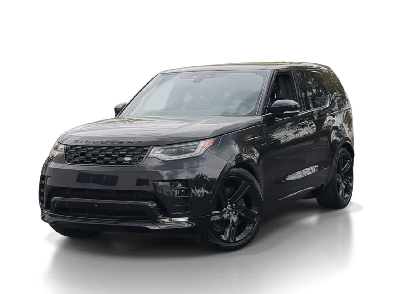 2025 Land Rover Discovery P360 Dynamic SE AWD