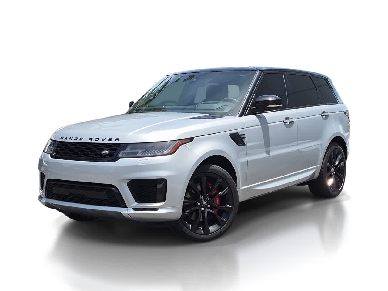 2022 Land Rover Range Rover Sport