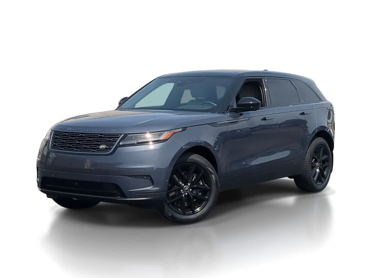 2026 Land Rover Range Rover Velar