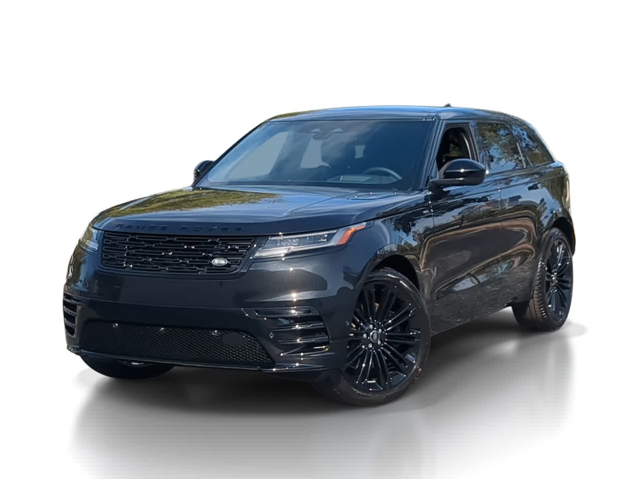 2026 Land Rover Range Rover Velar P250 Dynamic SE AWD