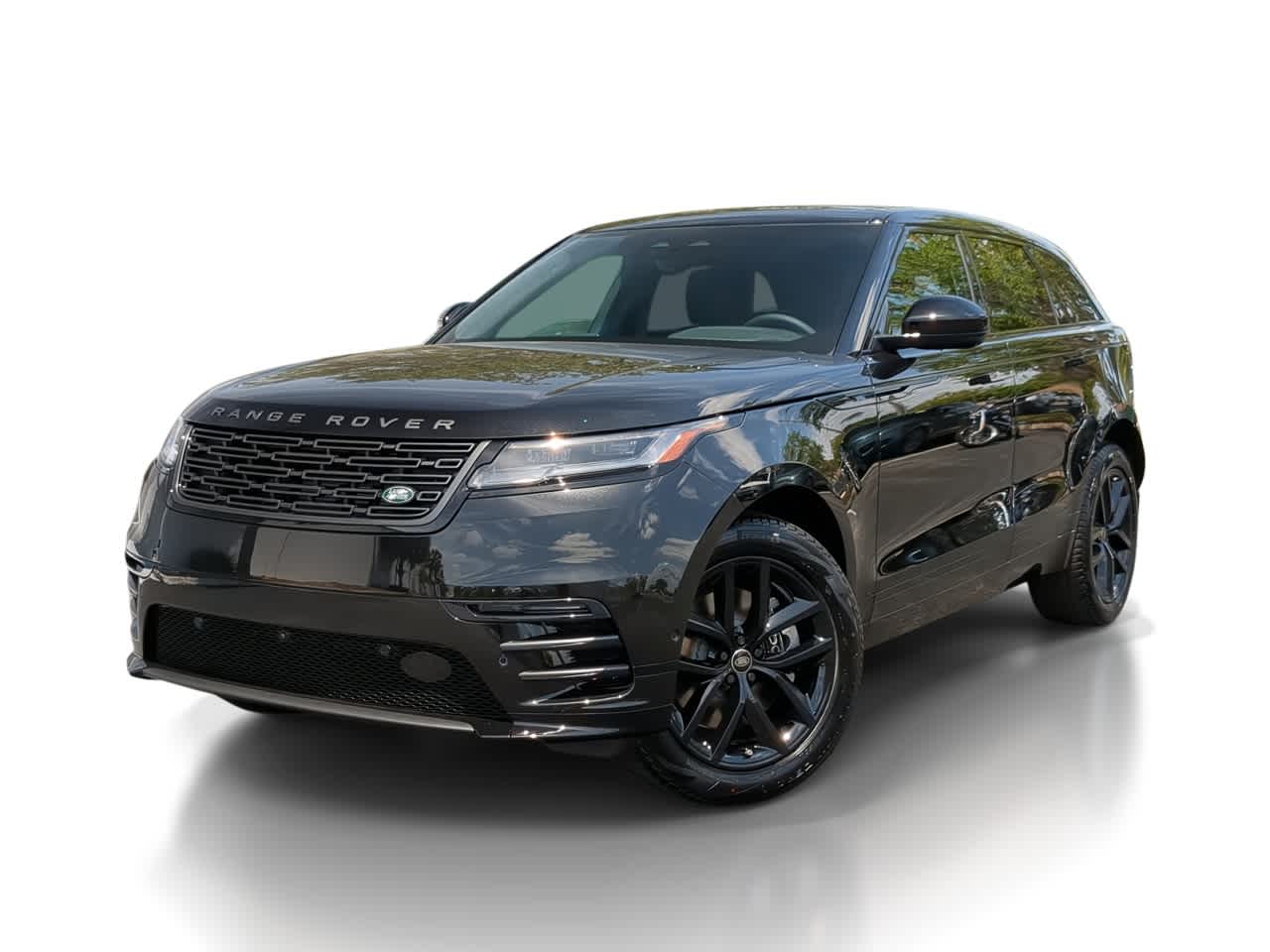 2026 Land Rover Range Rover Velar P250 Dynamic SE AWD