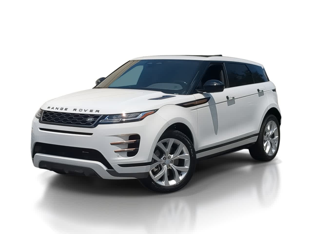 2023 Land Rover Range Rover Evoque