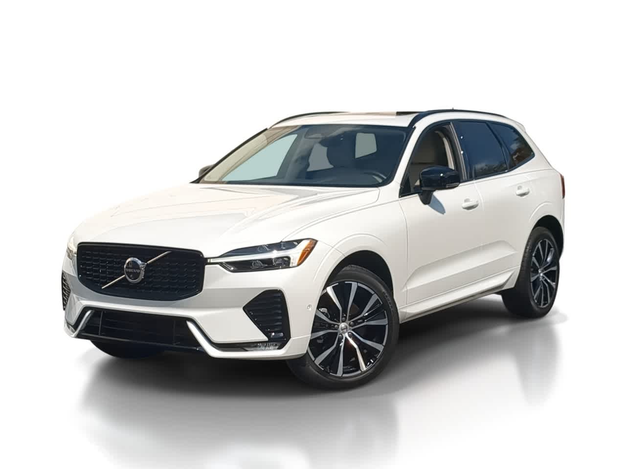 2025 Volvo XC60