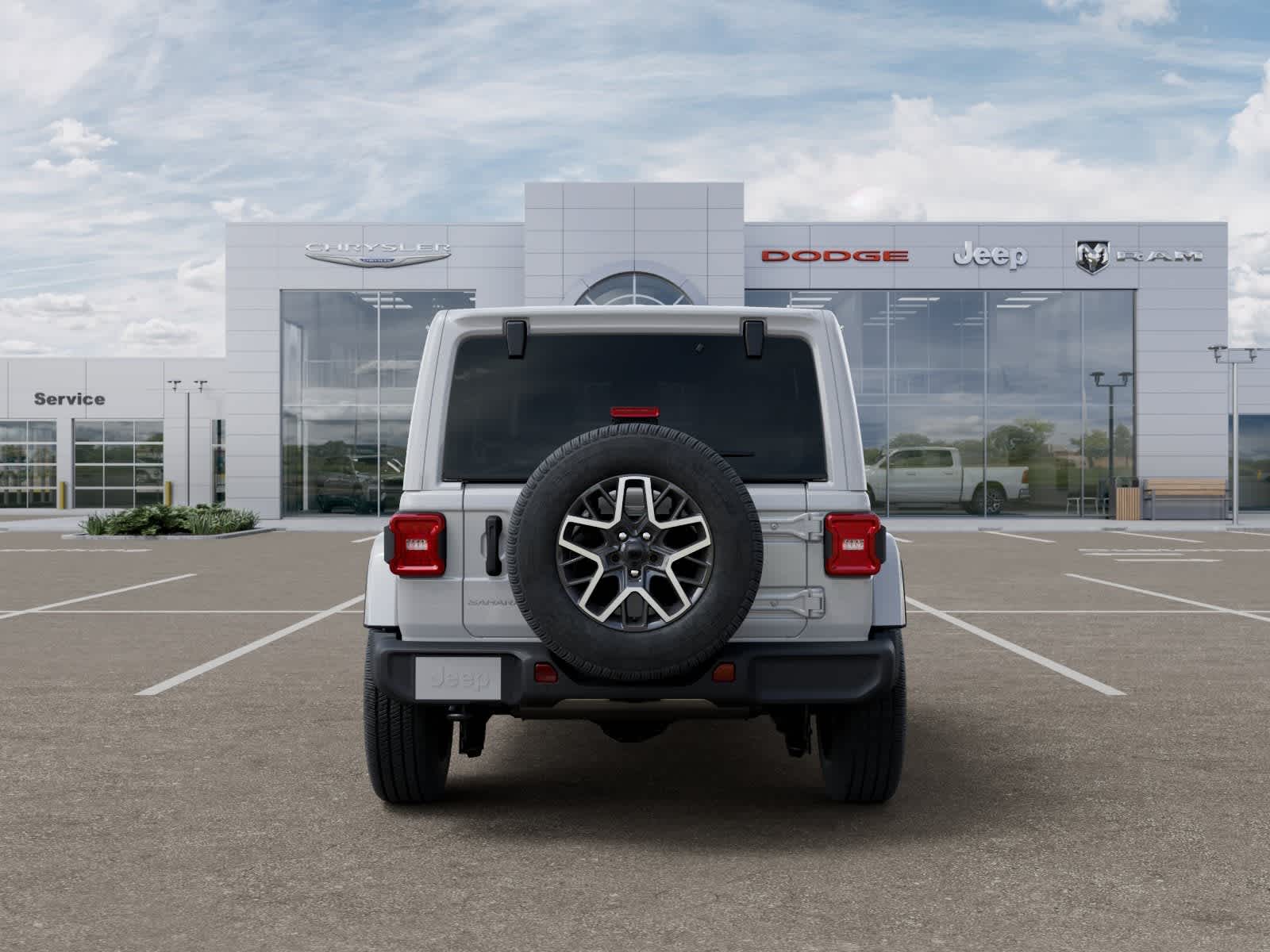 View vehicle photo 7