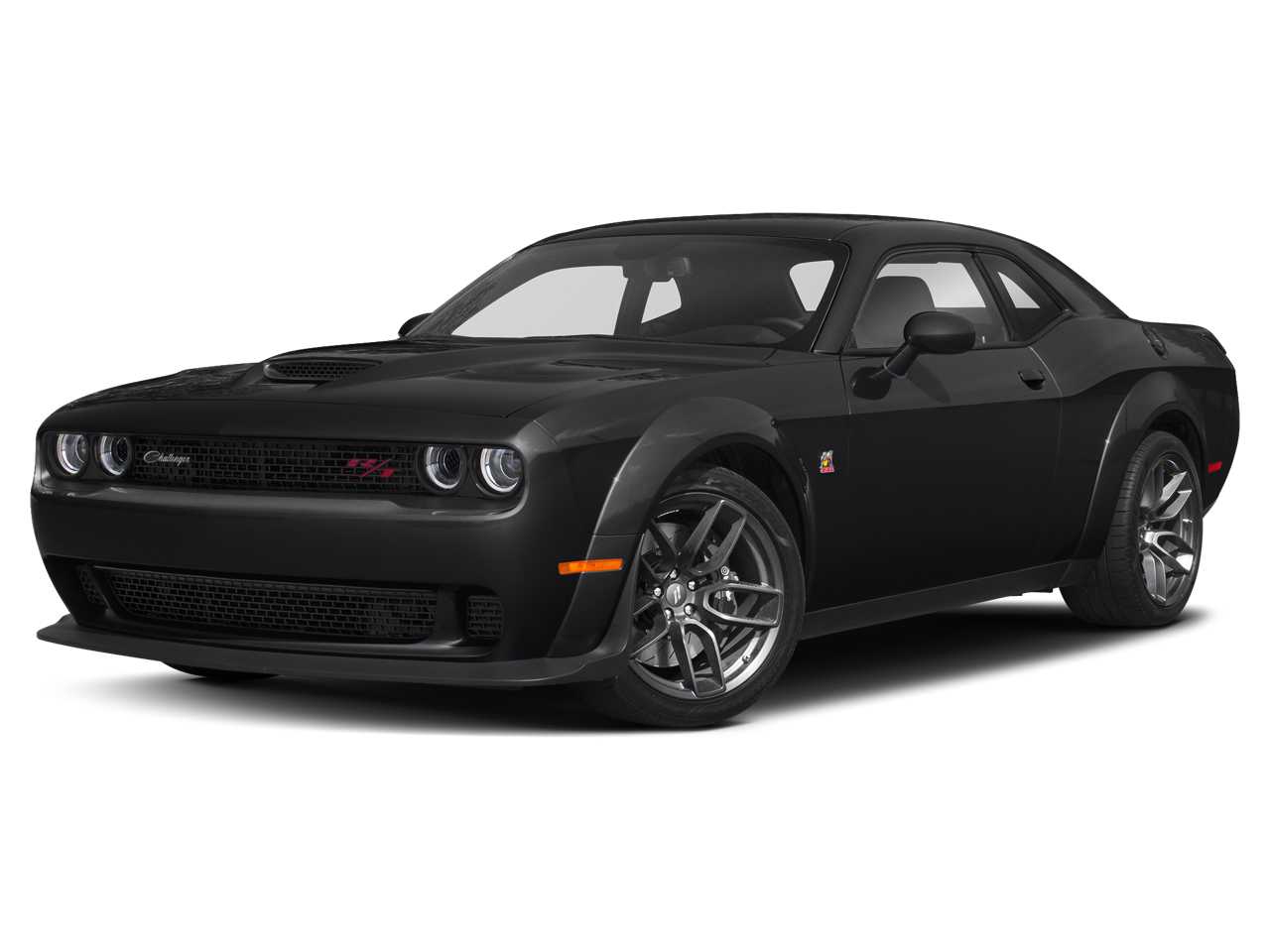 2020 Dodge Challenger