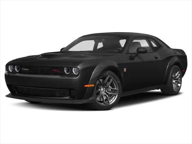 2020 Dodge Challenger