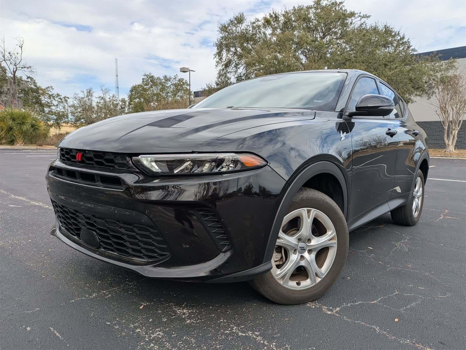 2023 Dodge Hornet GT Plus AWD