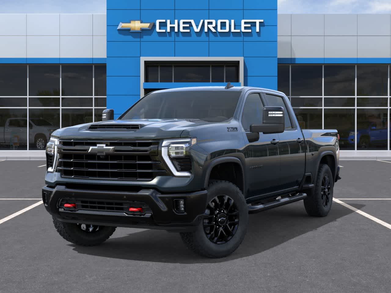 View vehicle photo 6