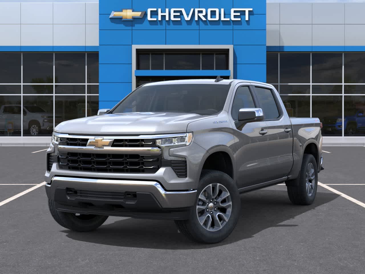 View vehicle photo 6
