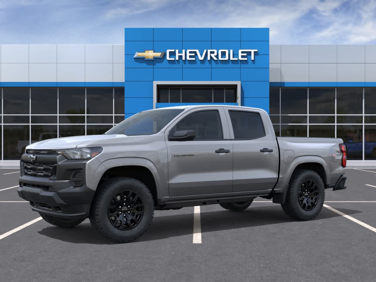View vehicle photo 2
