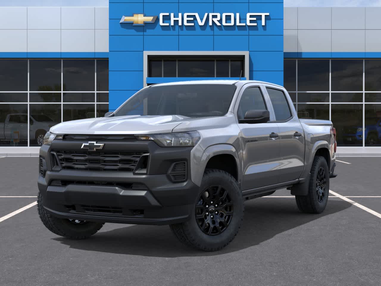 View vehicle photo 6