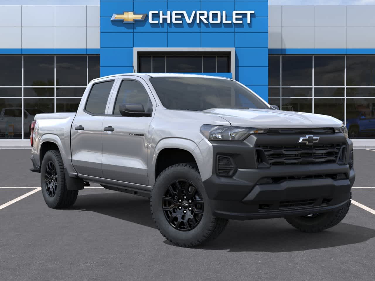 View vehicle photo 7