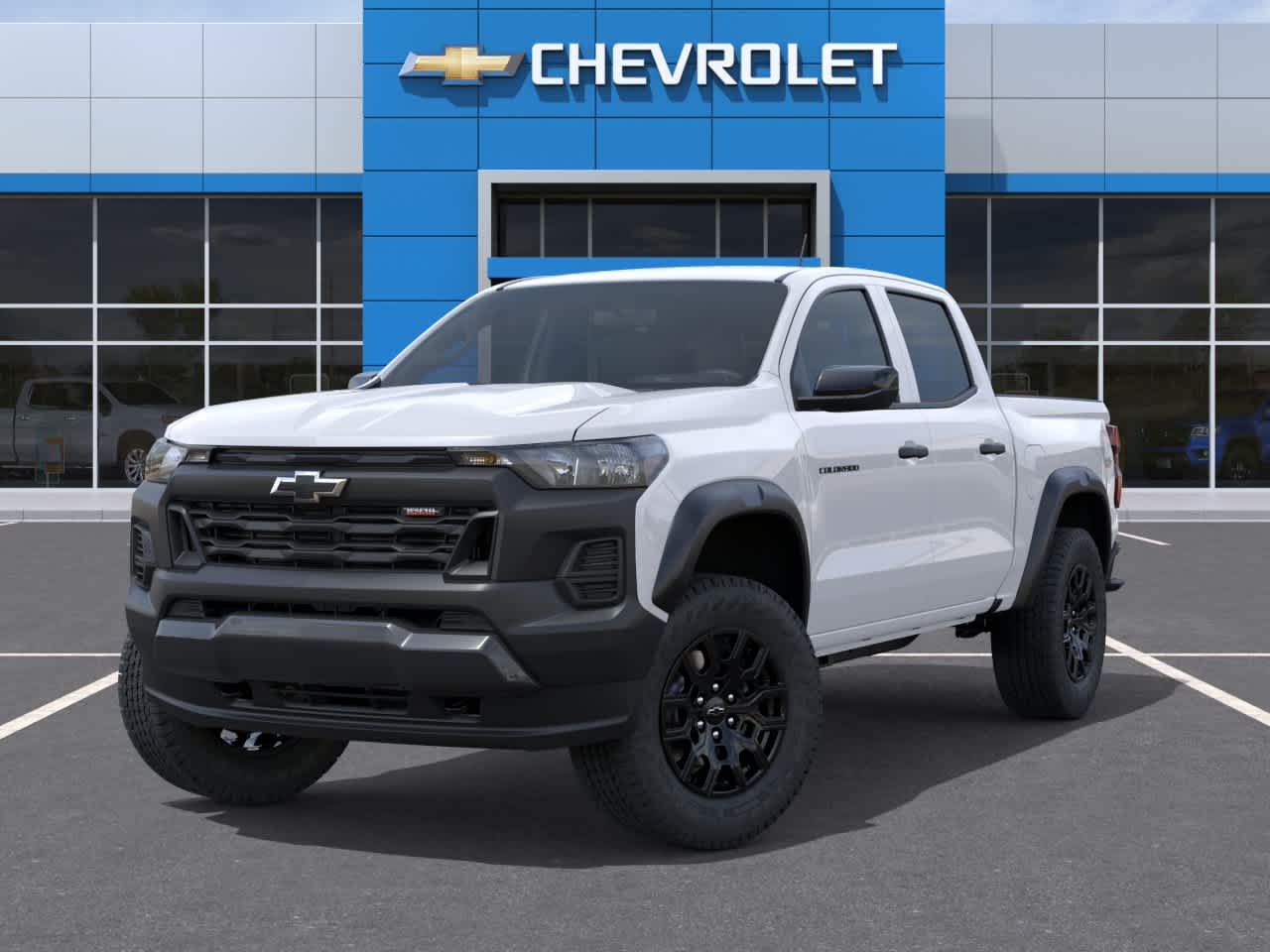 View vehicle photo 6