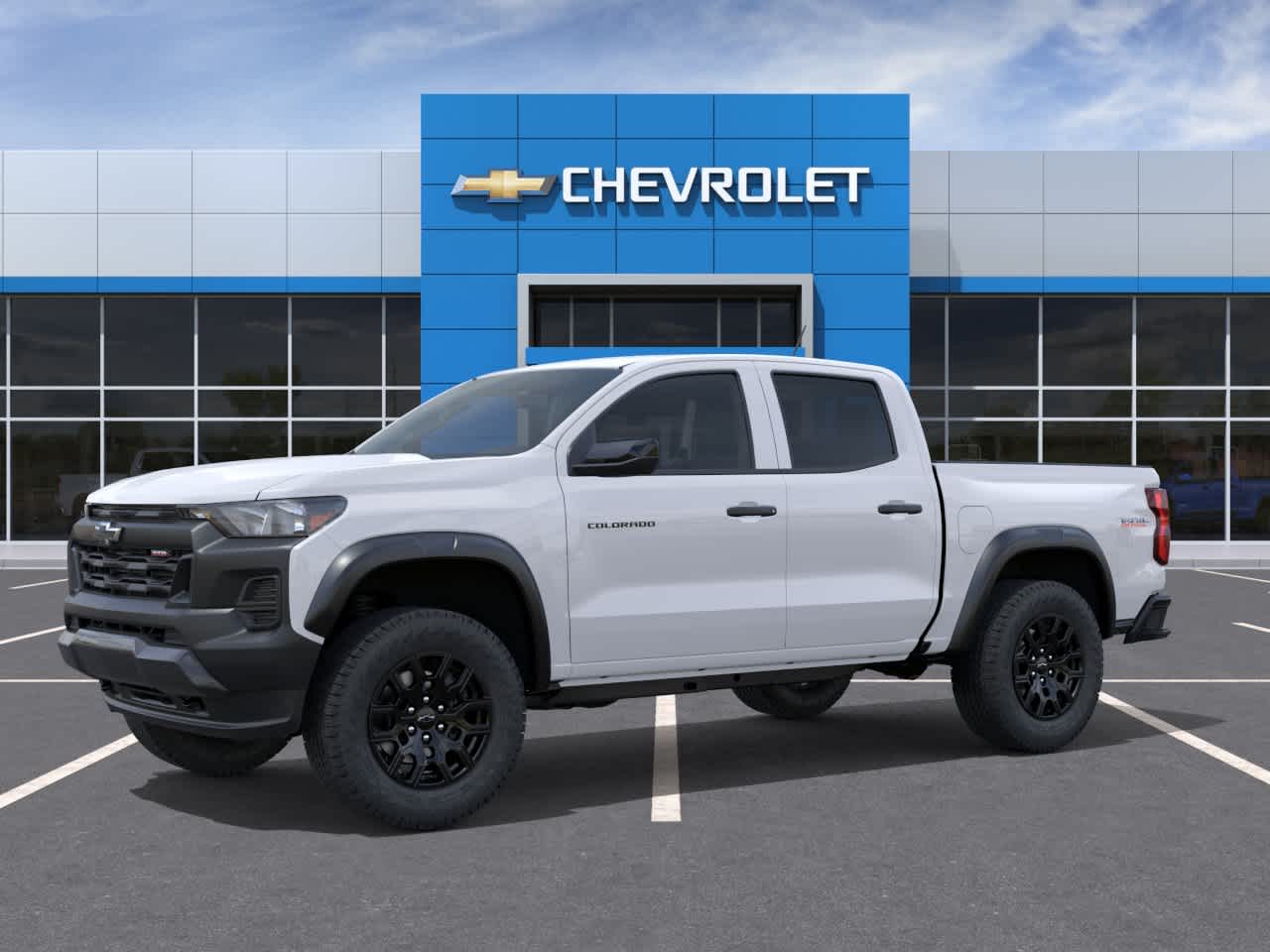 View vehicle photo 2