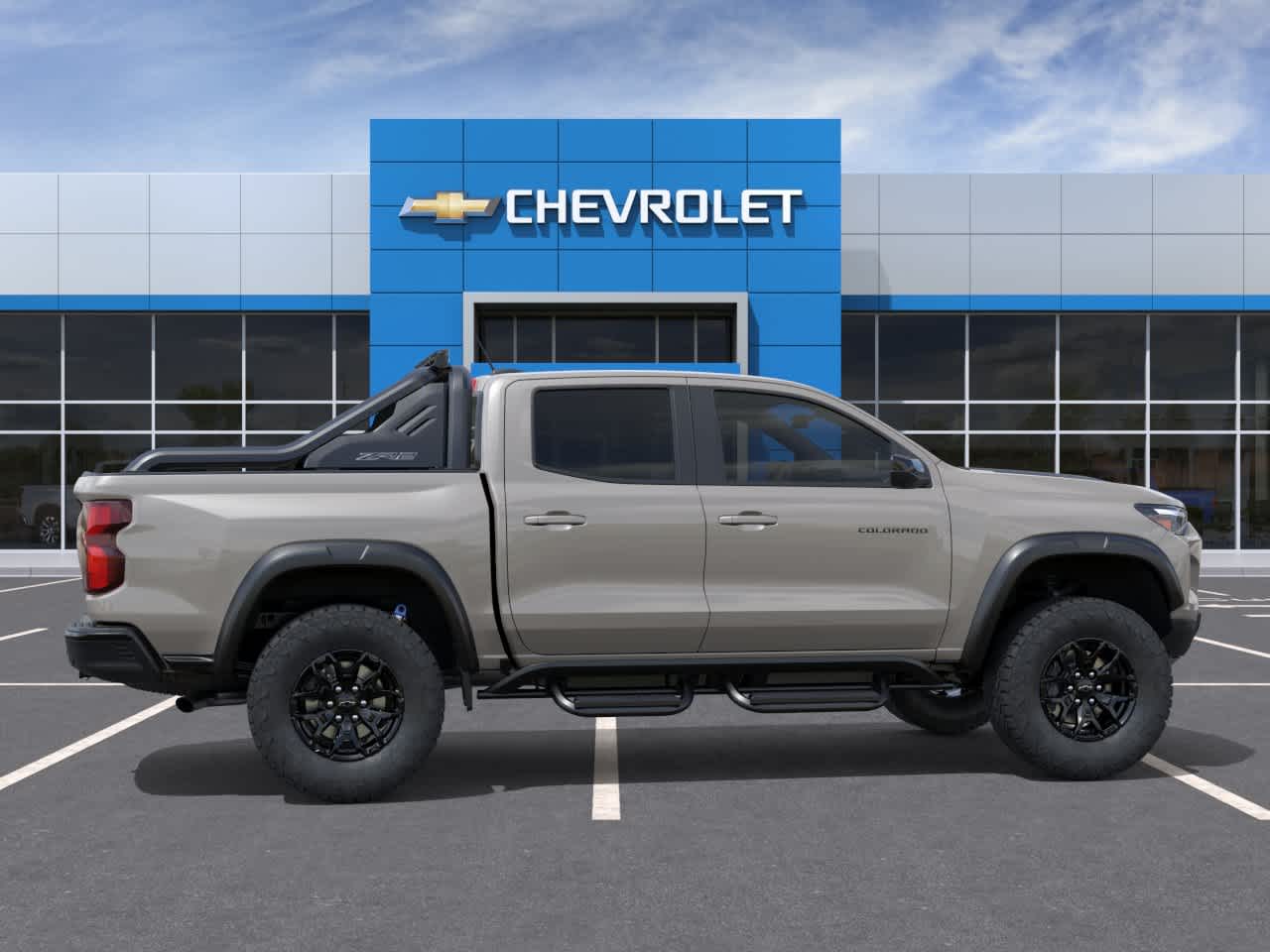 View vehicle photo 5