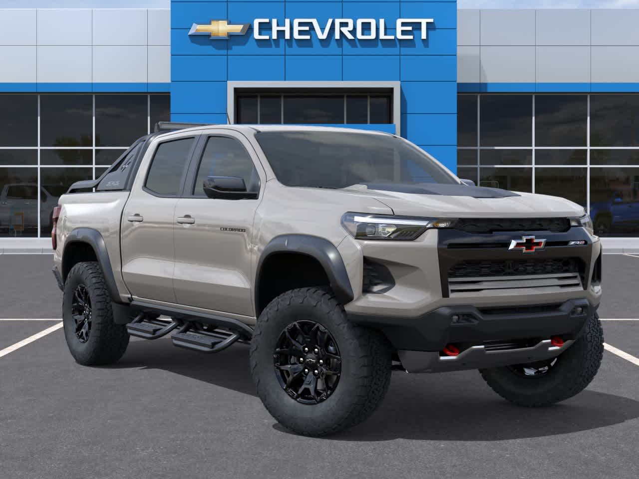 View vehicle photo 7